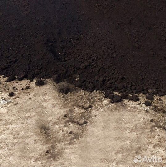 Торфо-грунт (Земля)