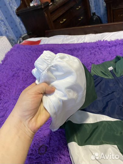 Етровка винтажная y2k олимпийка ретро 90е