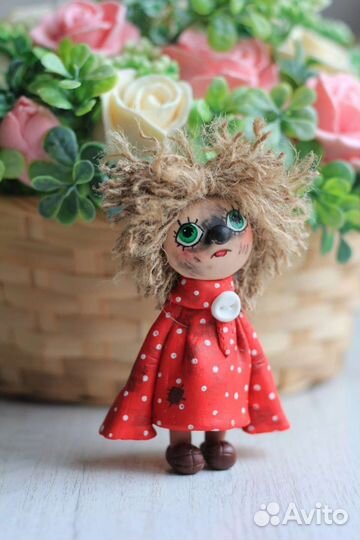 Елочные игрушки