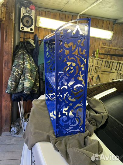 Полка настенная