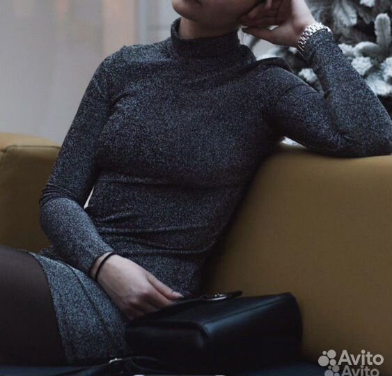 Женские вещи пакетом S