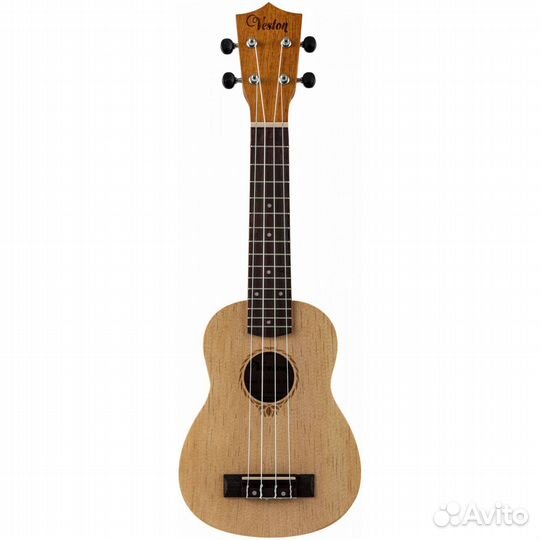 Укулеле Veston KUS100 NA