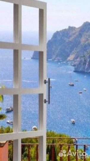 Окна пластиковые пвх