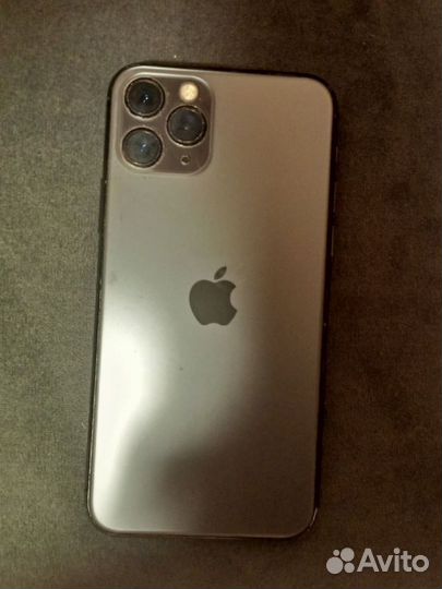 iPhone 11 Pro, 64 ГБ