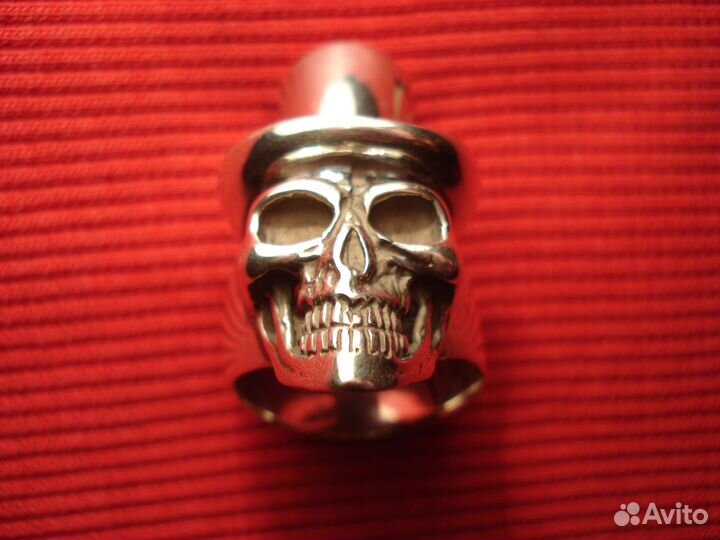 Боевая Магия Вуду Военный Серебро дух Духи Гаити