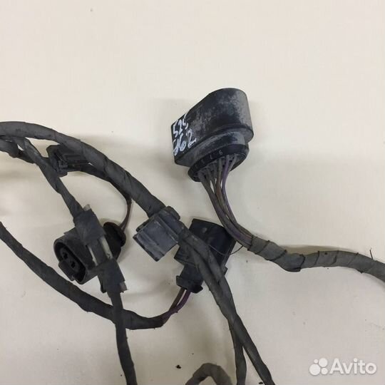 Проводка коса Audi Q7 4L 2005-2015