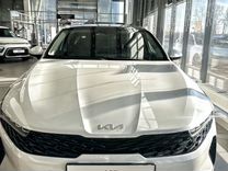 Новый Kia K5 1.5 AMT, 2022, цена от 2 990 000 руб.
