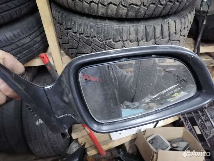 Зеркала astra h