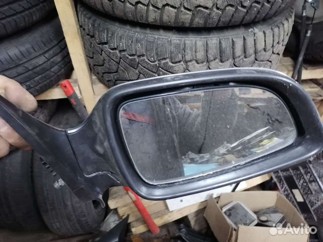 Зеркала astra h