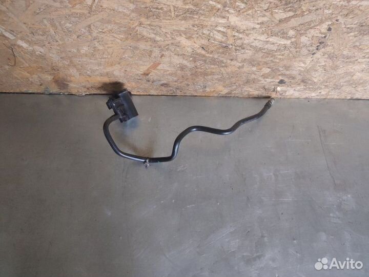 Абсорбер Chery Tiggo Pro 7 2021