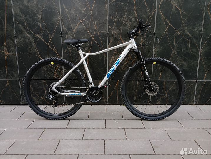 Велосипед Новый 29 GT