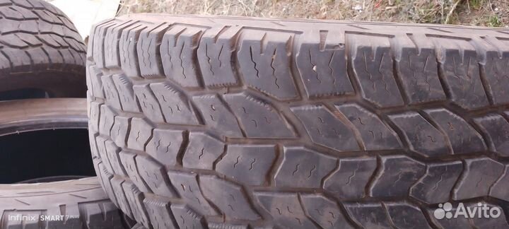 Cooper Discoverer A/T3 275/70 R18