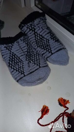 Носки женские