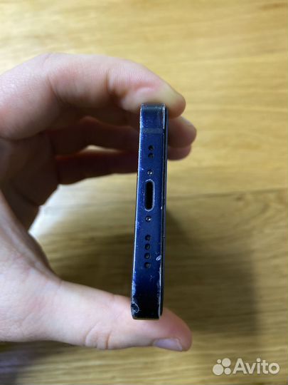 iPhone 12 mini, 128 ГБ