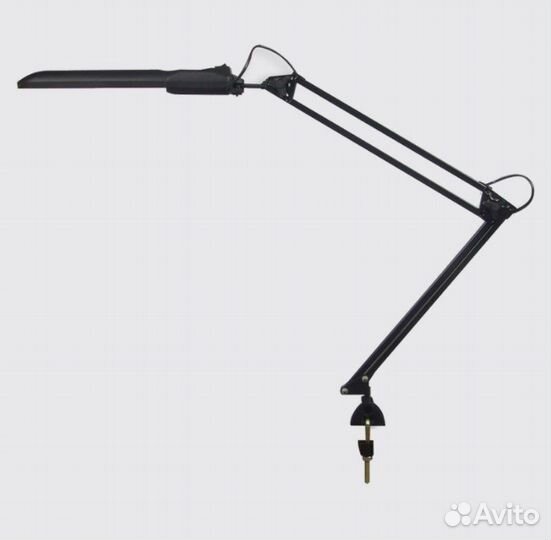 Лампа настольная для маникюра