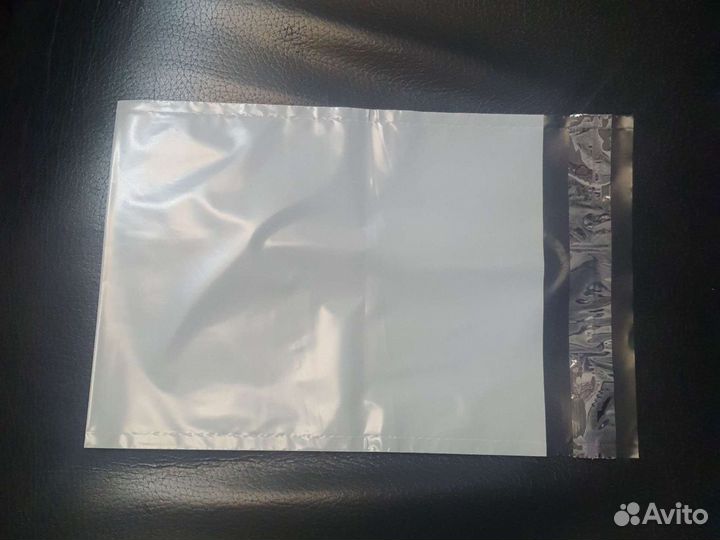 Курьерские пакеты