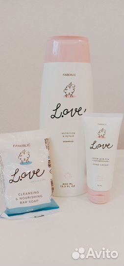 Подарочный набор