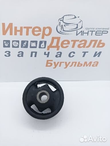 Сайлентблок ниж.рычага перед.подвески lifan,toyota