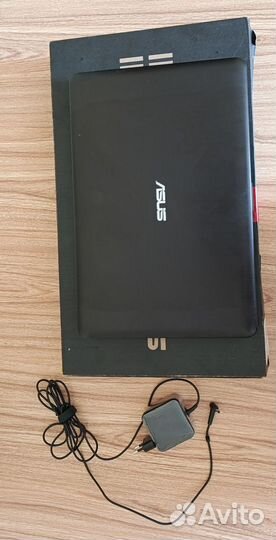 Ноутбук Asus x540y