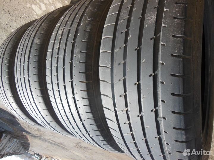 Toyo Proxes R33 225/55 R19