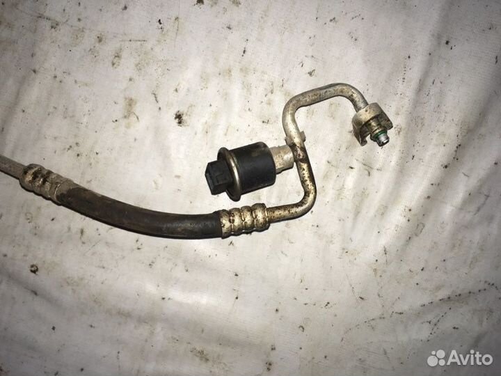 Трубка кондиционера Chery Amulet A15 SQR480ED 2007