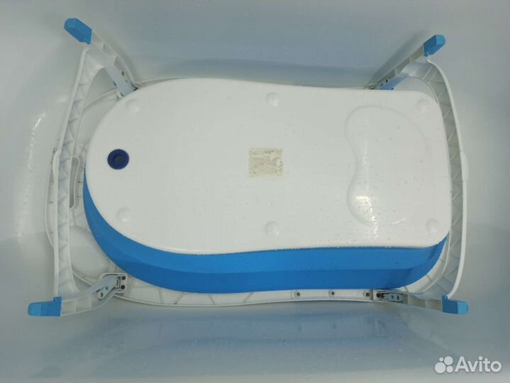 Складная ванночка Pituso