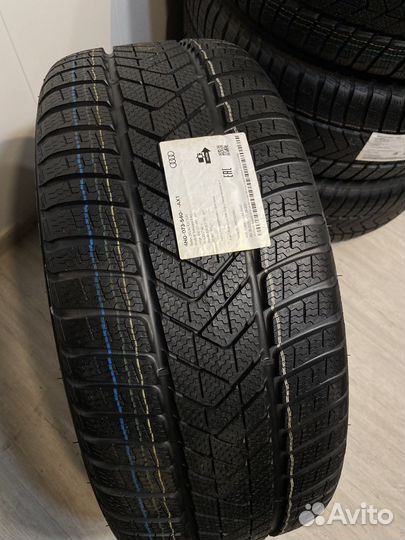 Новые зима оригинал Audi A8 S8 r20 prelli