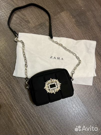 Сумка Zara оригинал