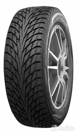Nokian Tyres Hakkapeliitta R2 205/55 R16 91R