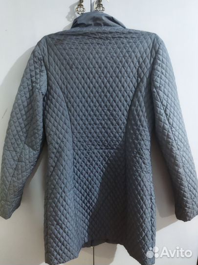 Куртка демисезонная женская