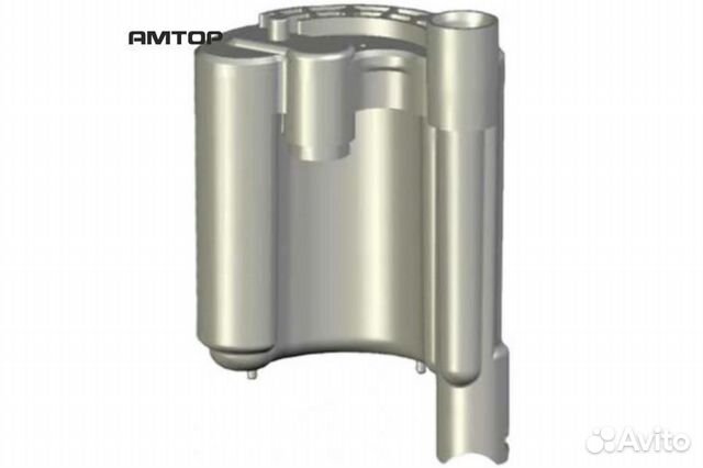 Azumi FST21304 Фильтр топливный FST21304