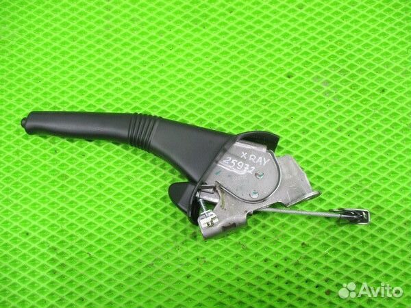 Рычаг ручника LADA Xray