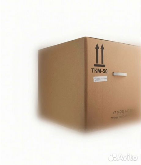 Термо контейнер