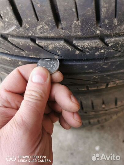 Hankook Ventus ME01 K114 205/55 R16 91