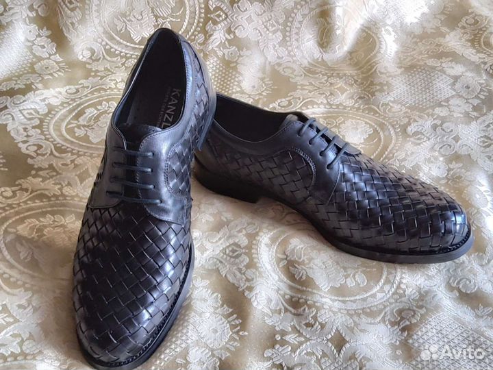 Туфли новые