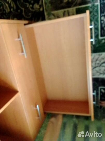 Пеленальный комод