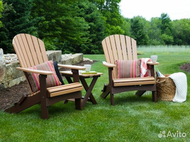 Деревянная мебель на заказ