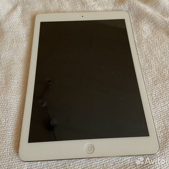 iPad air 32gb