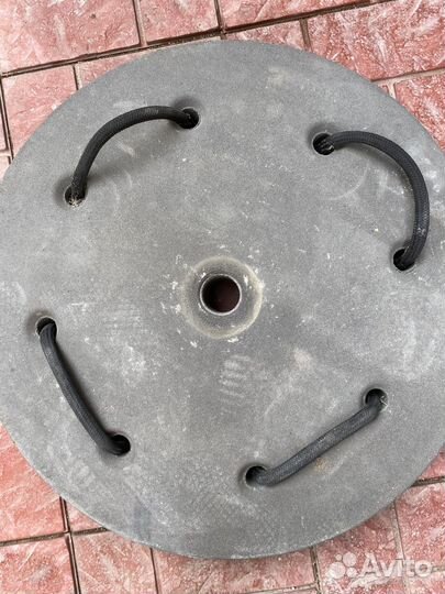 Локо опора зонта от солнца, икеа