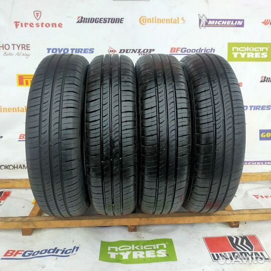 Hankook Optimo K715 155/70 R14