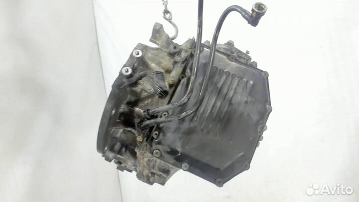 Кпп - автомат (АКПП) 4х4 Volvo XC60 3 Турбо-инжектор, 2010