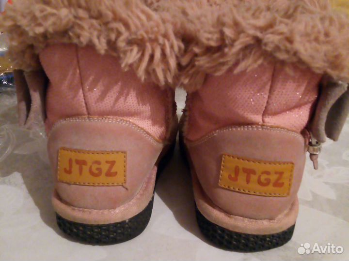 Ugg детские 26