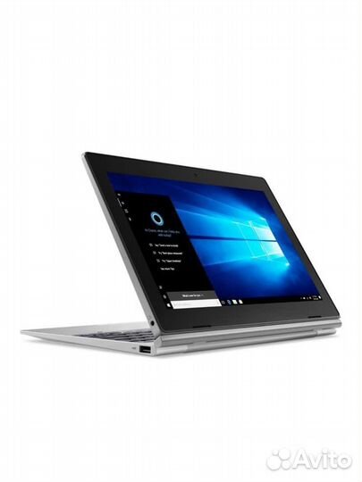 Планшет ноутбук 2 в 1 Lenovo IdeaPad