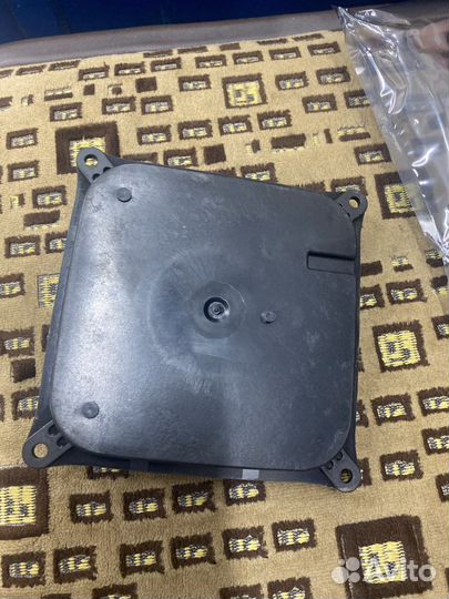 Блок управления фары A2189009103