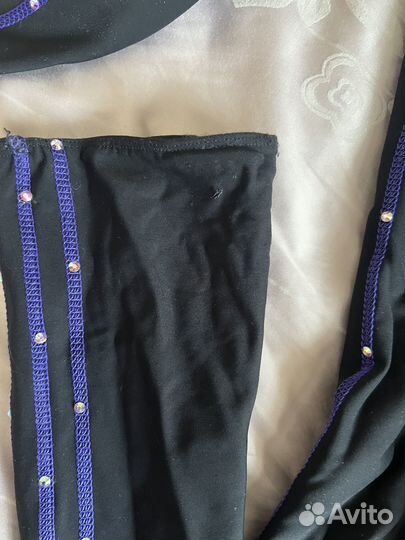 Комбенезон Bolero размер М для фигурного катания