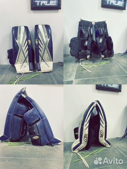 Brians щитки 29+1 INT