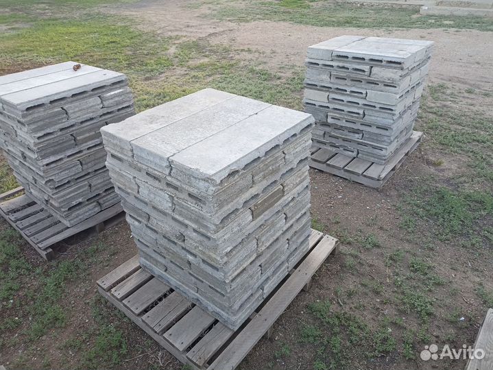 Строительный блок