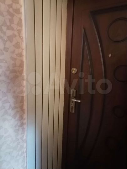 1-к. квартира, 30 м², 1/3 эт.