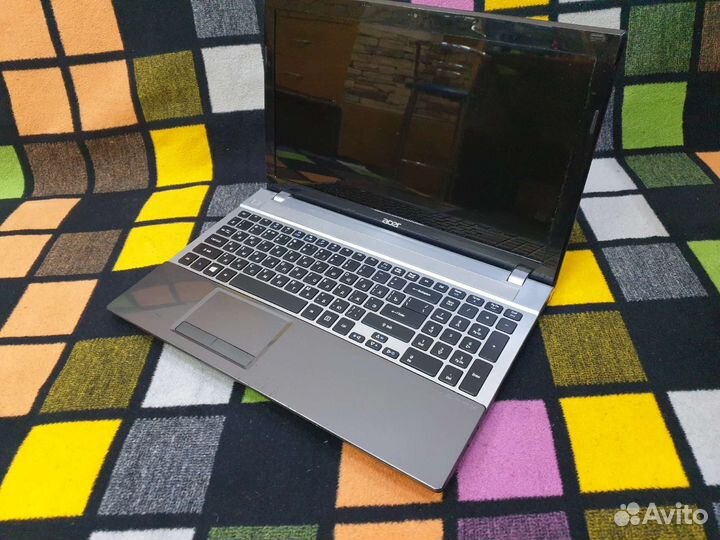 Ноутбук Acer вэ 3 -571G