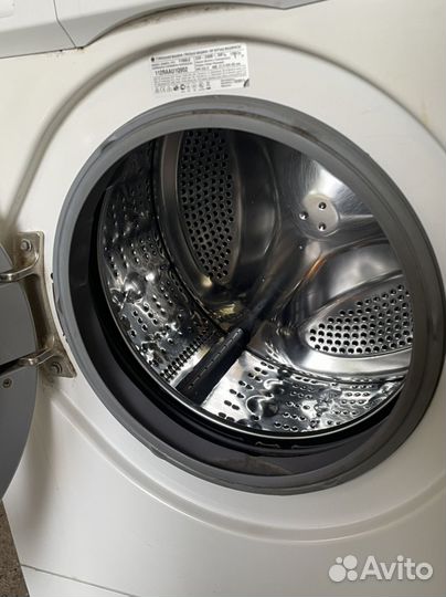 Стиральная машина lg 5кг